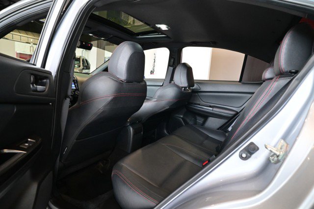 Used 2019 Subaru WRX Limited w/ Popular Package #3 (IZT) AWD/4WD image 17