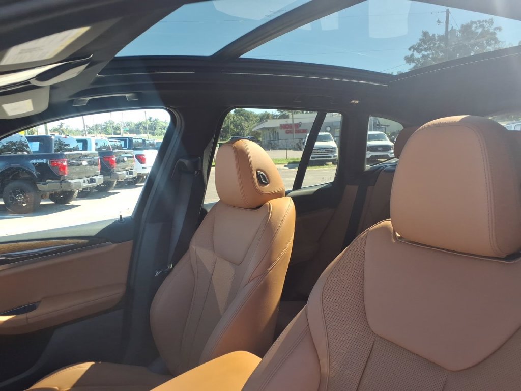 Used 2023 BMW X3 xDrive30i AWD/4WD image 27