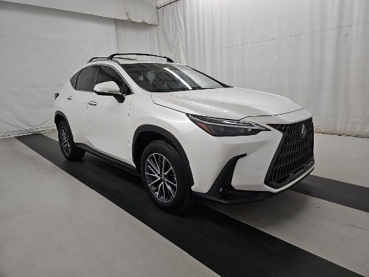 Used 2024 Lexus NX 350 AWD w/ Cold Area Package image 1