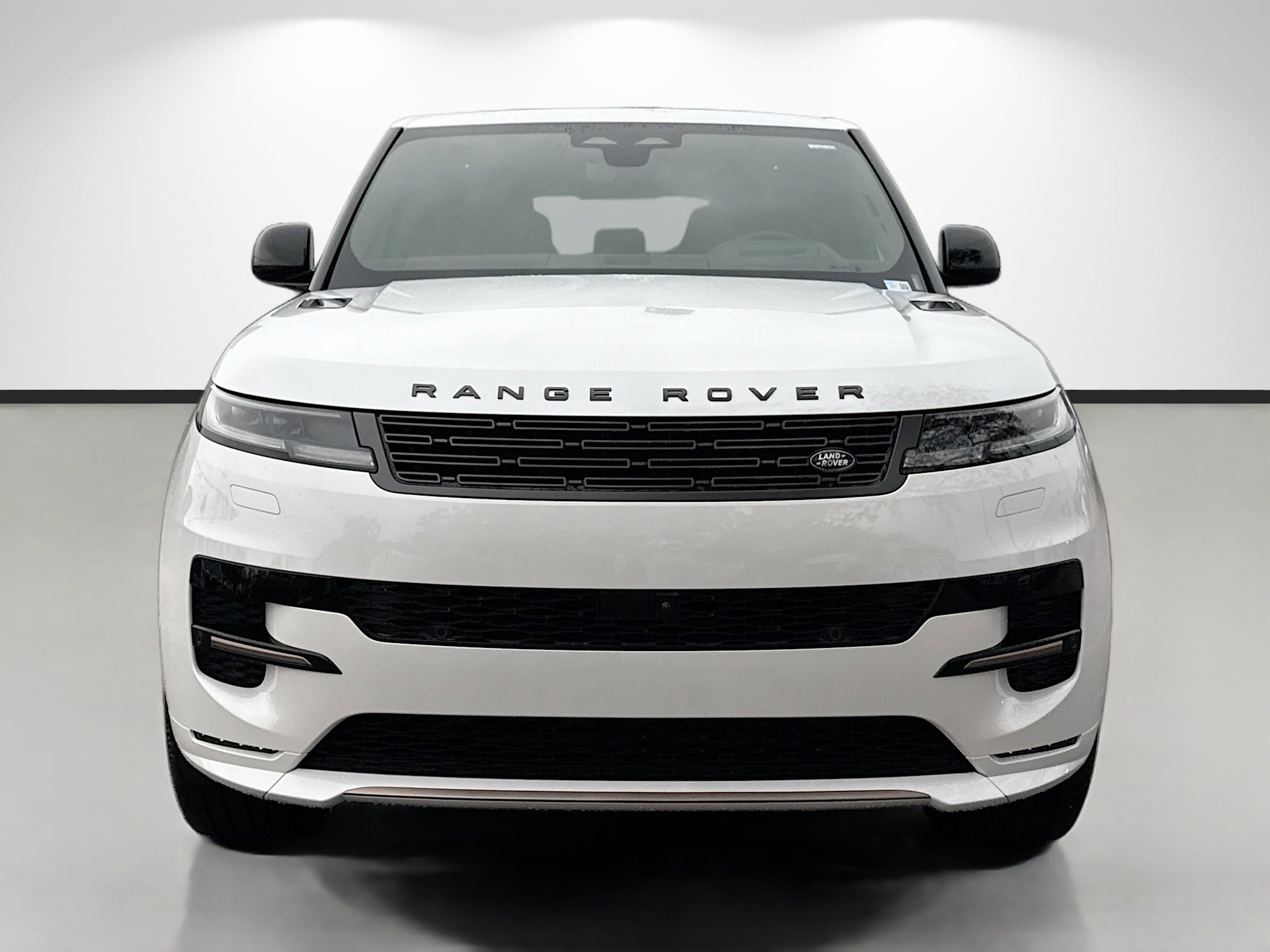 New 2026 Land Rover Range Rover Sport Dynamic SE image 8