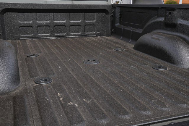 New 2026 RAM 3500 Laramie image 7