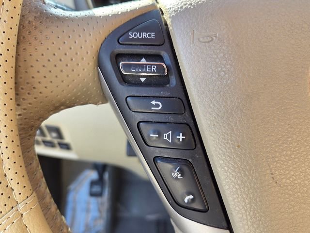 Used 2014 Nissan Murano SL w/ Navigation Package image 29