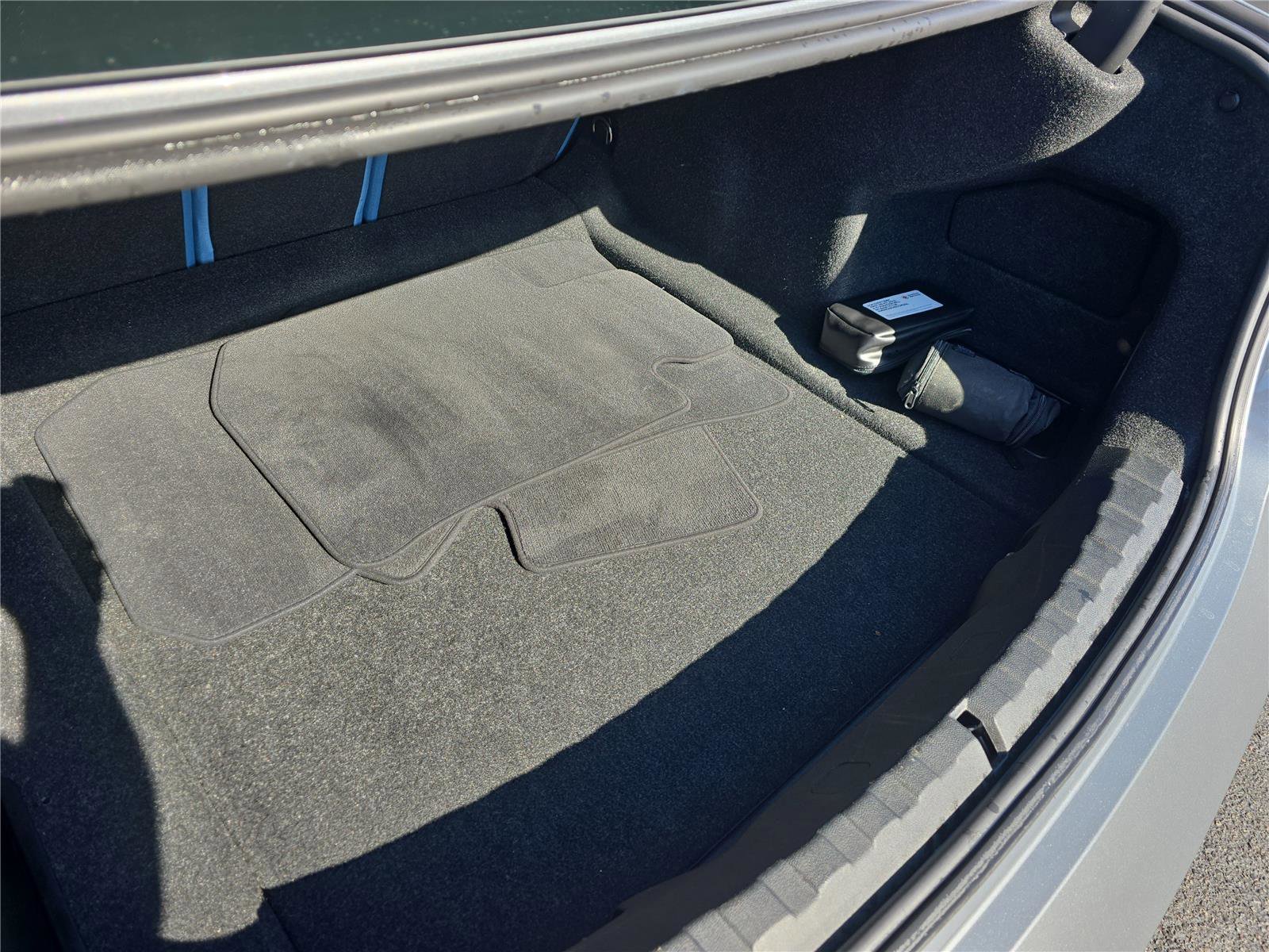 Used 2023 BMW M3 Competition w/ M Carbon Exterior Package image 10