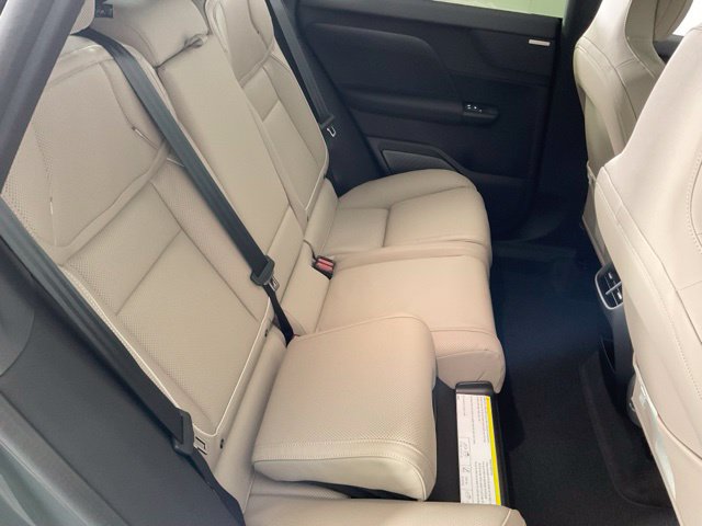 New 2027 Volvo EX60 Ultra AWD/4WD image 31