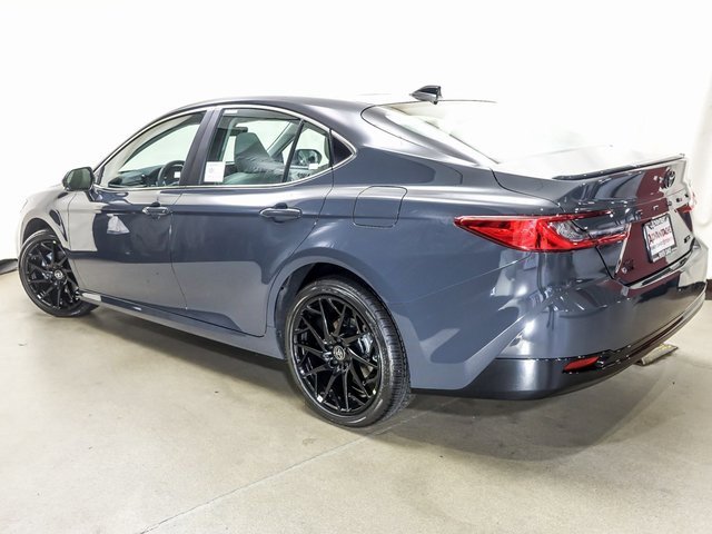 New 2026 Toyota Camry XLE image 5