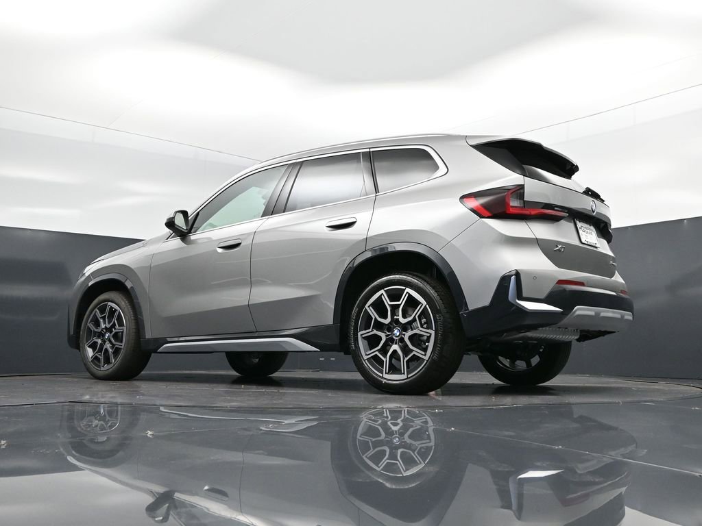 New 2026 BMW X1 xDrive28i w/ Technology Package image 40