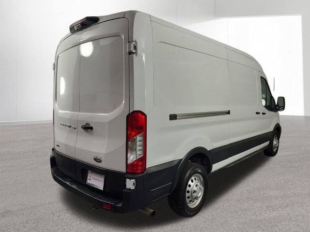 Used 2023 Ford Transit 250 Medium Roof AWD image 31