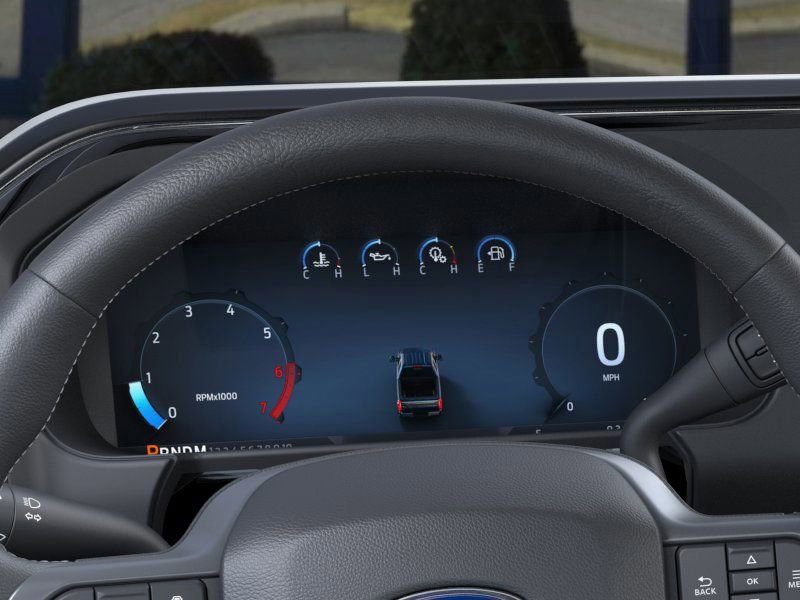 New 2026 Ford F250 Lariat image 13