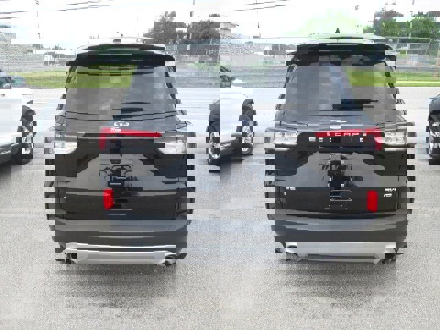 Used 2022 Ford Escape SE w/ Convenience Package image 6