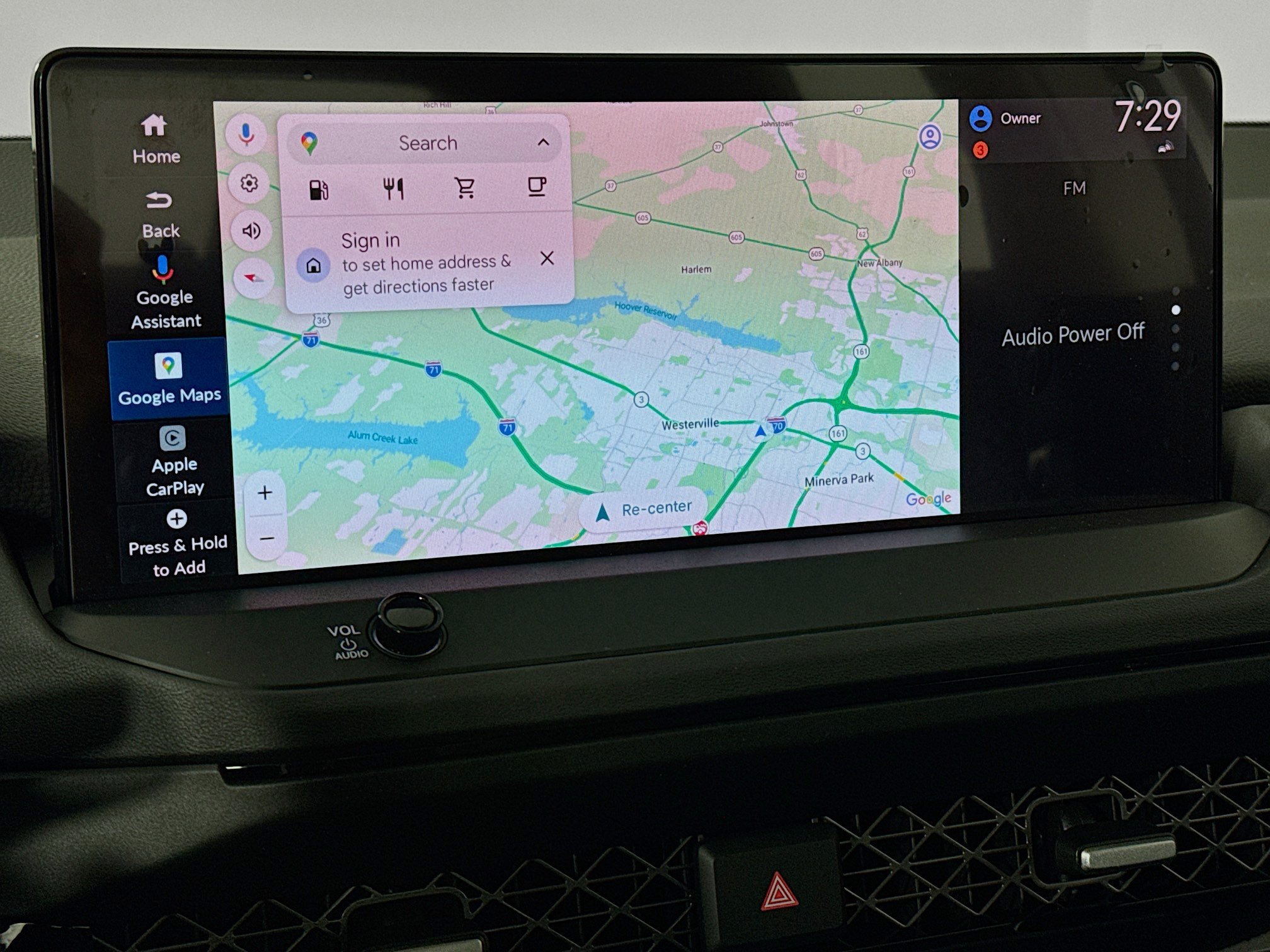 New 2026 Honda Accord Touring image 13