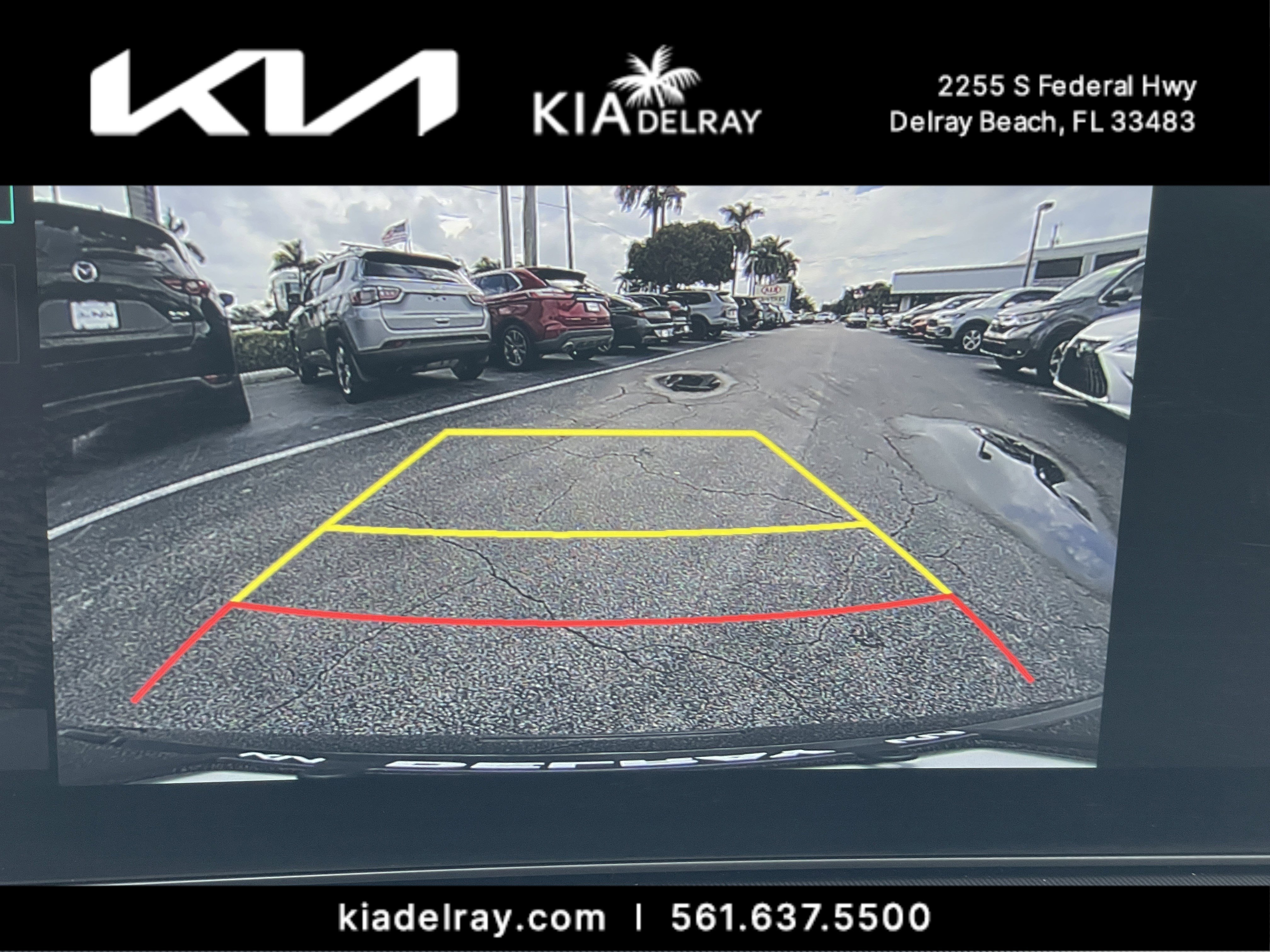 Used 2026 Kia Sportage SX image 23