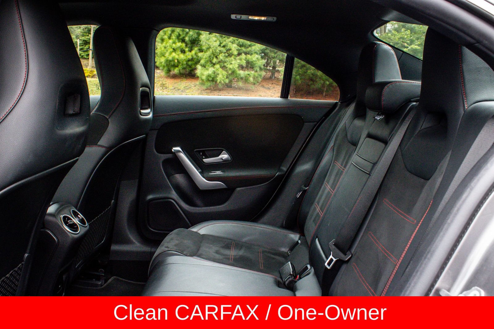 Used 2022 Mercedes-Benz CLA 250 4MATIC image 12