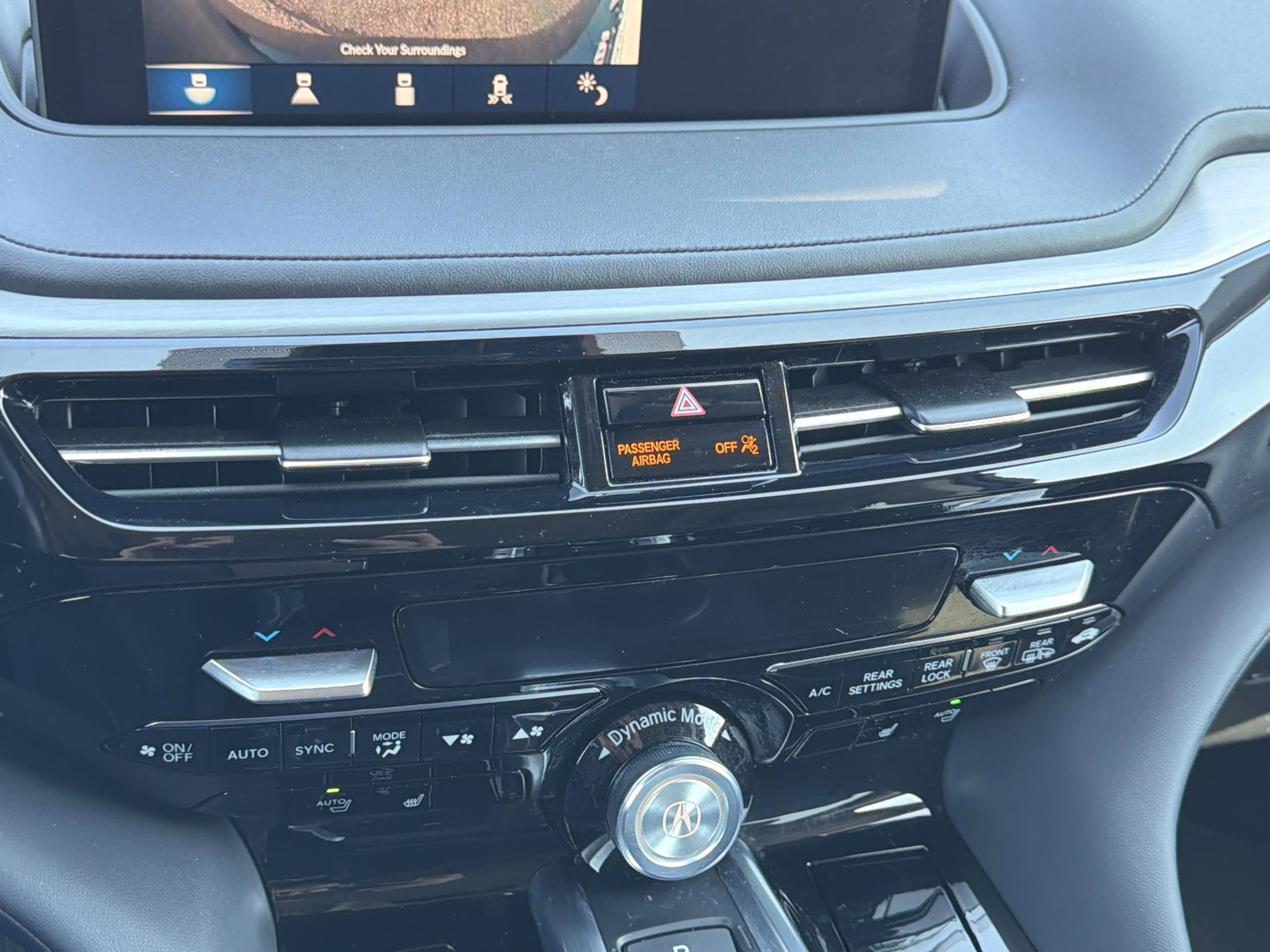 Used 2023 Acura MDX FWD w/ Technology Package image 13