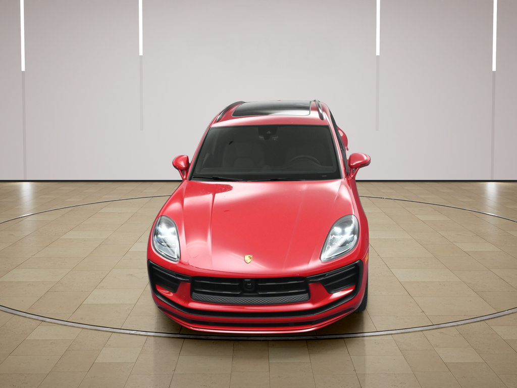 New 2026 Porsche Macan AWD/4WD image 38