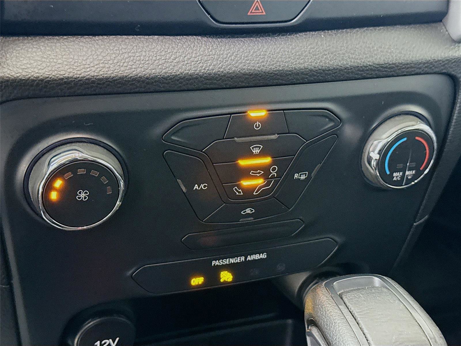 Used 2022 Ford Ranger XL w/ FX4 Off-Road Package AWD/4WD image 9