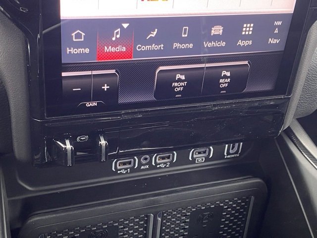 New 2026 RAM 1500 Rebel image 22