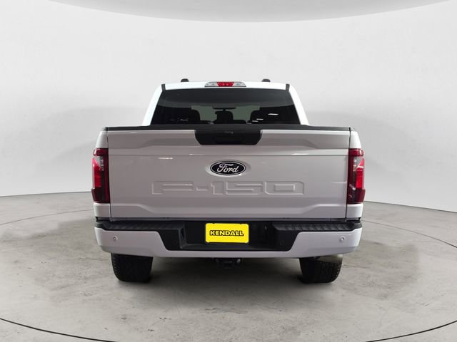 Used 2025 Ford F150 STX image 4