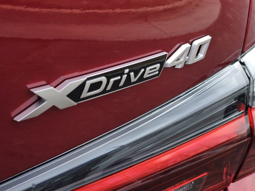 New 2026 BMW i4 xDrive40i w/ Premium Package AWD/4WD image 13