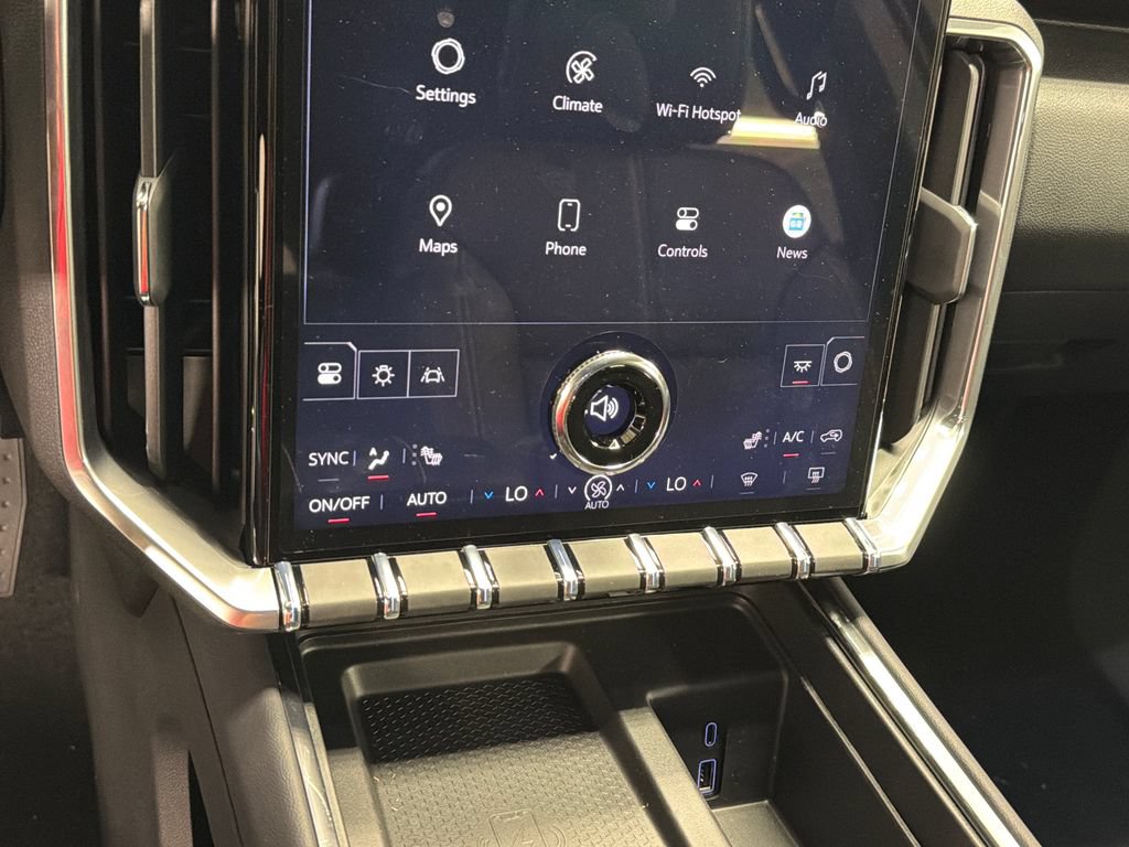 New 2026 GMC Acadia Elevation w/ Black Edition AWD/4WD image 36