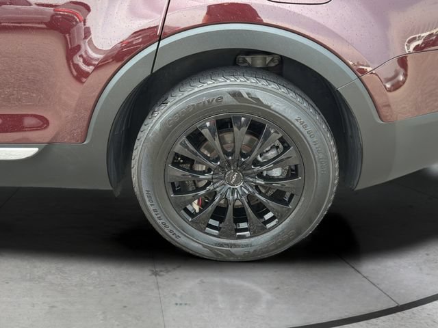 Used 2022 Kia Telluride EX AWD/4WD image 31