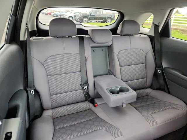 Used 2017 Kia Niro LX image 28