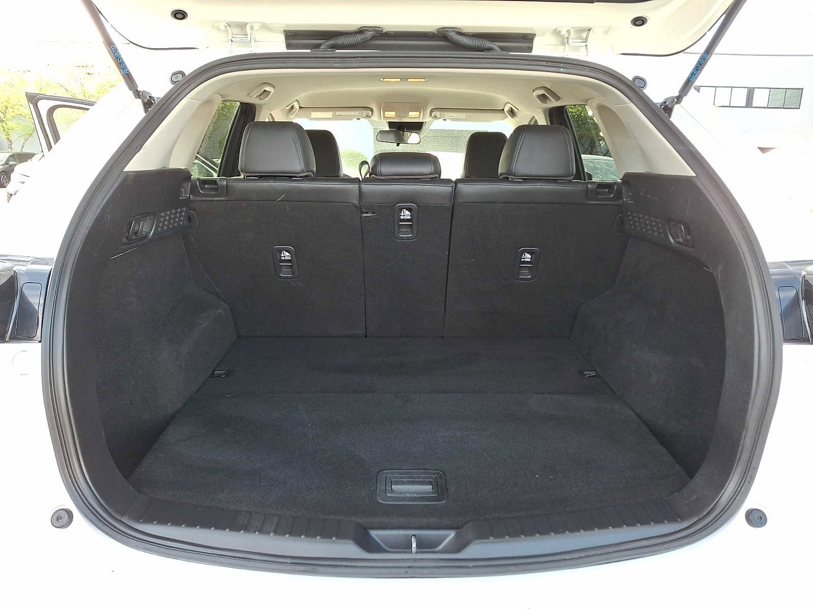 Used 2023 MAZDA CX-5 AWD 2.5 S w/ Select Package image 26