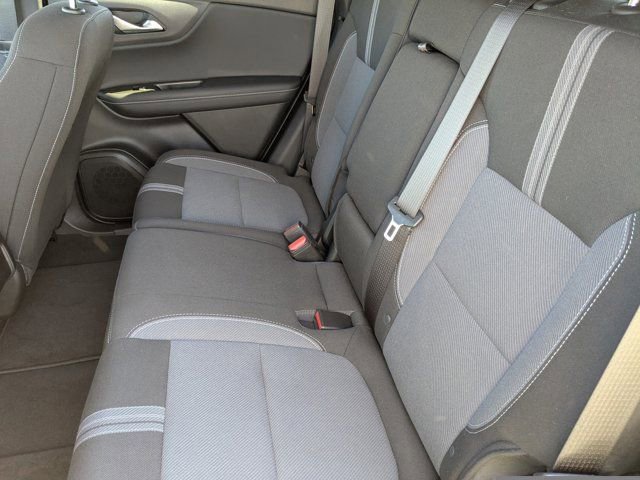 Used 2023 Chevrolet Blazer LT w/ Driver Confidence Package image 14