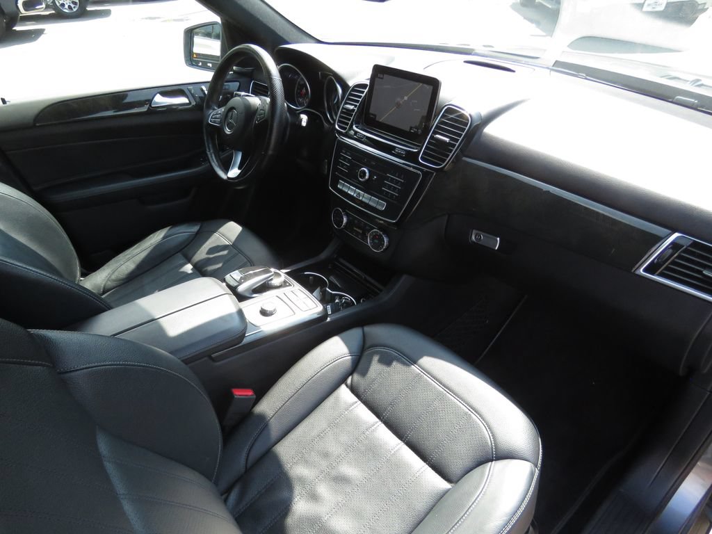 Used 2018 Mercedes-Benz GLE 350 4MATIC image 14