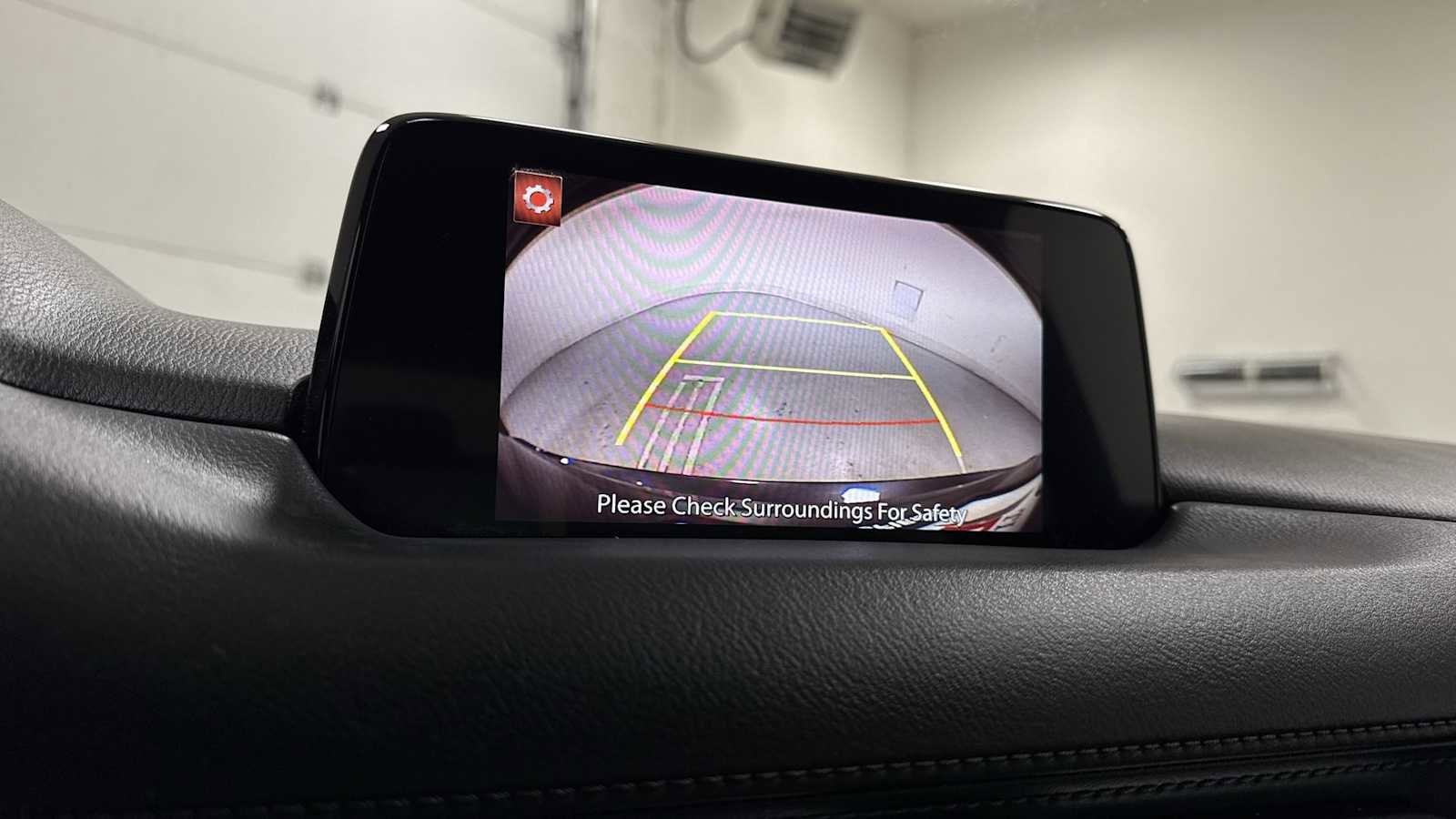 Used 2018 MAZDA CX-5 Touring w/ Preferred Equipment Package image 19