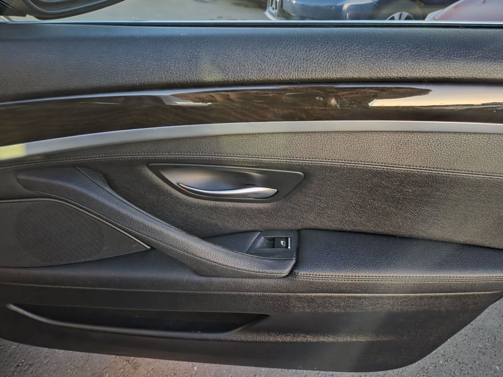 Used 2014 BMW 528i Sedan image 14