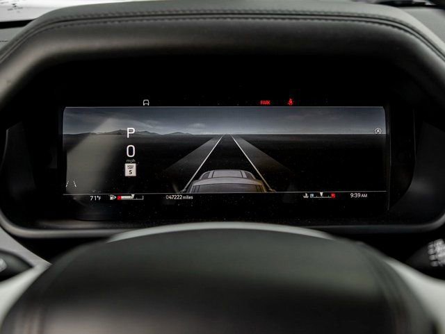 Used 2023 Land Rover Defender 130 First Edition image 19