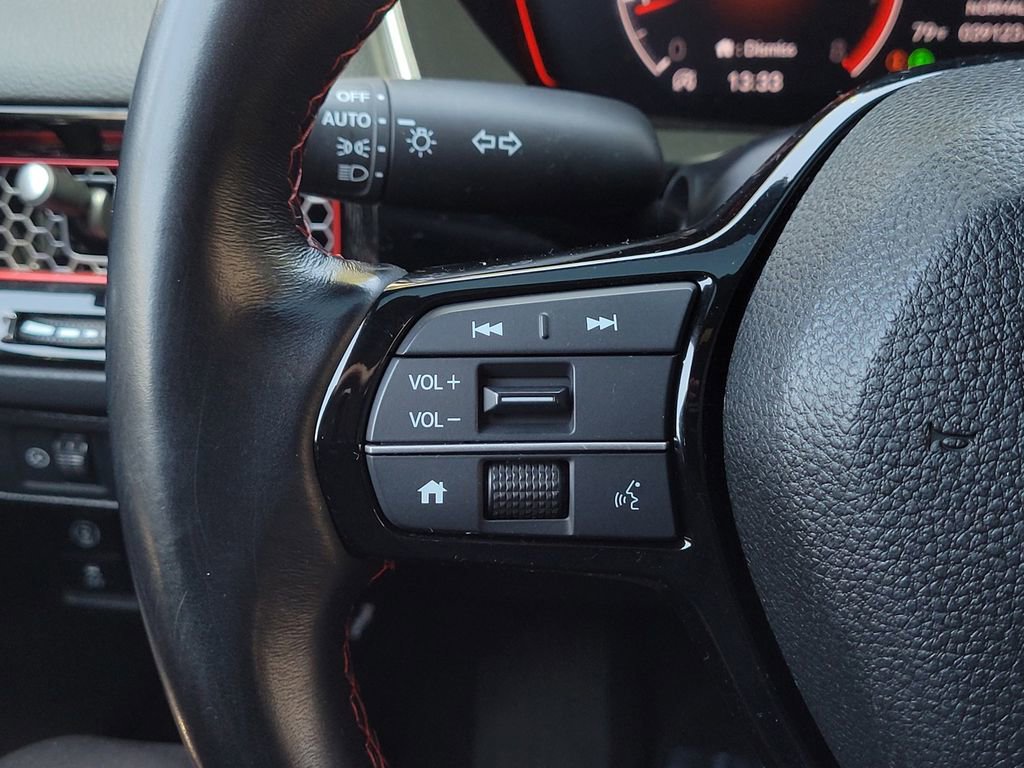 Used 2022 Honda Civic Si image 27