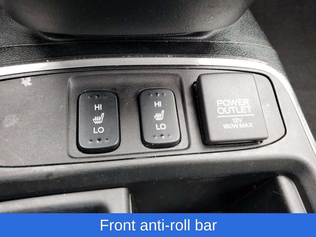 Used 2016 Honda CR-V Touring image 27