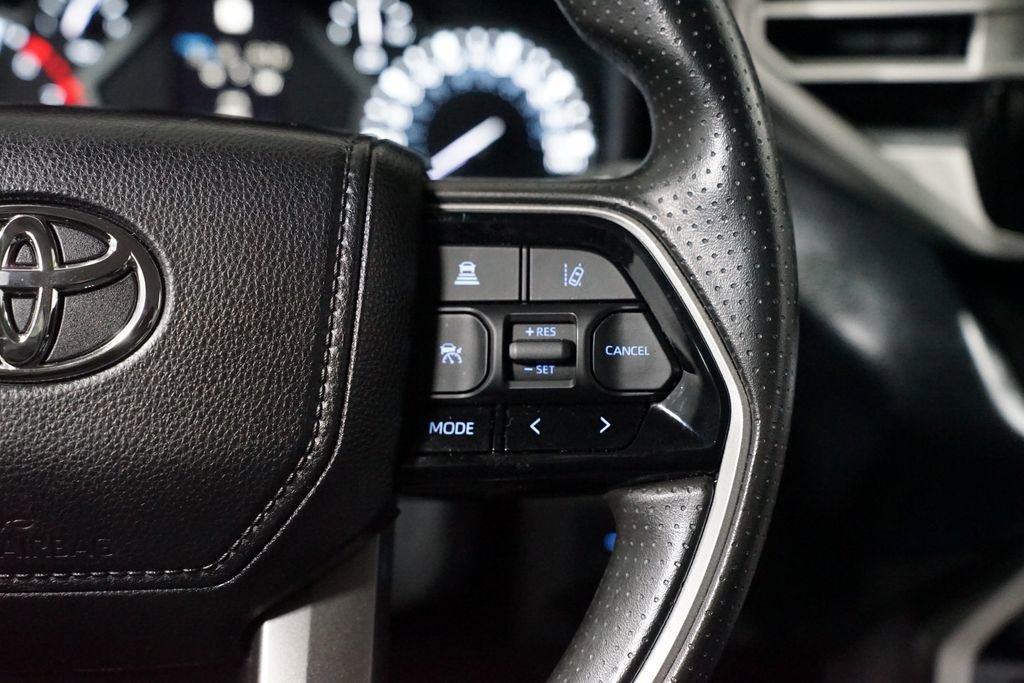 Used 2024 Toyota Tundra SR5 image 14