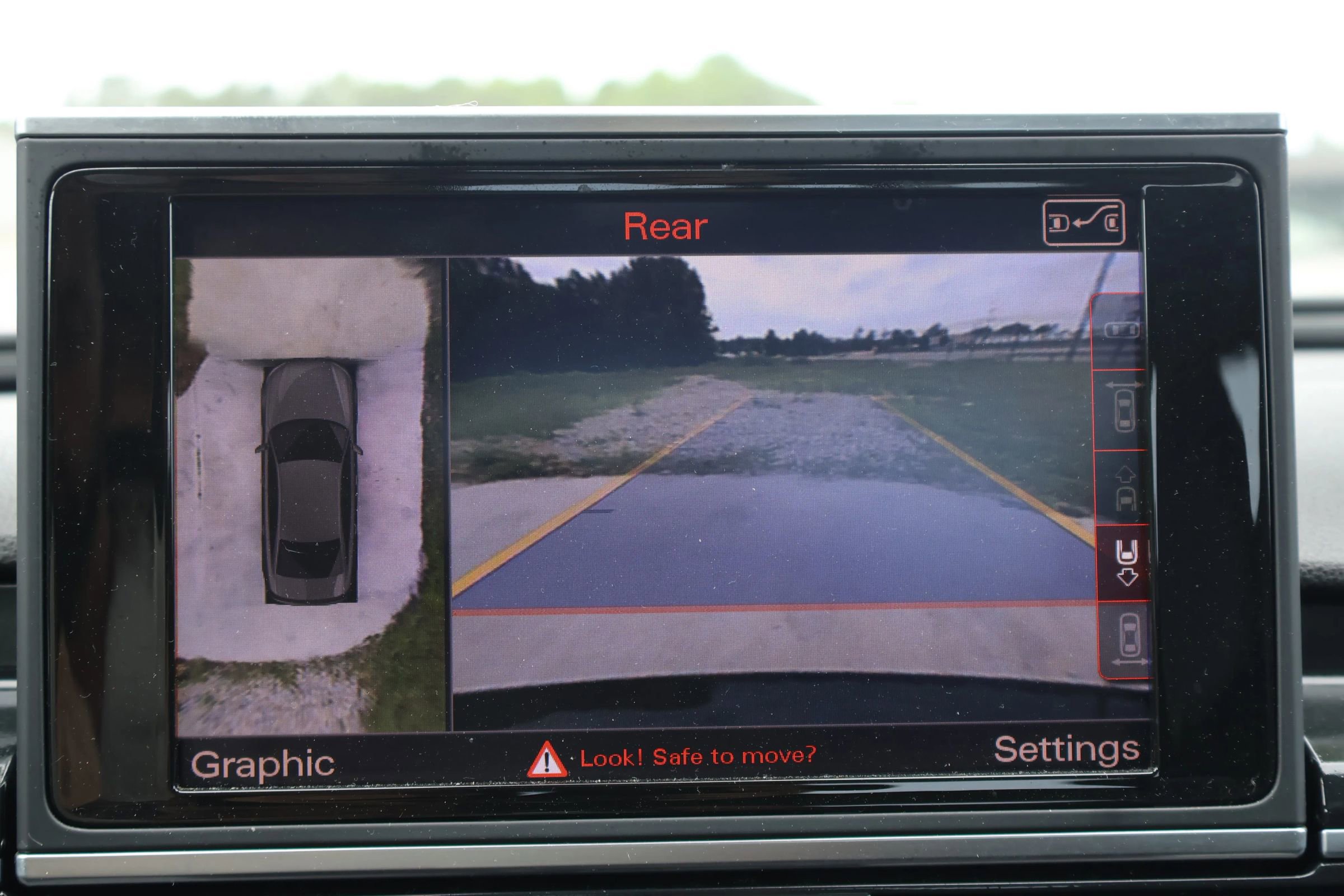 Used 2014 Audi S6 Prestige image 32