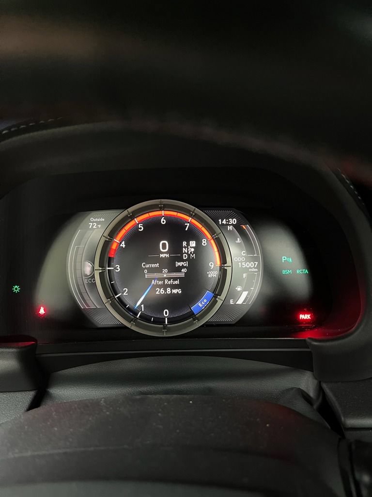 Used 2018 Lexus LC 500 Coupe