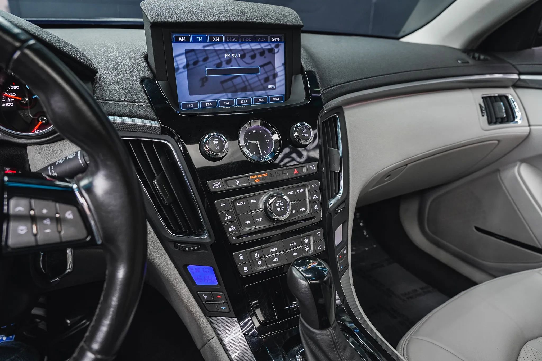 Used 2014 Cadillac CTS V image 53