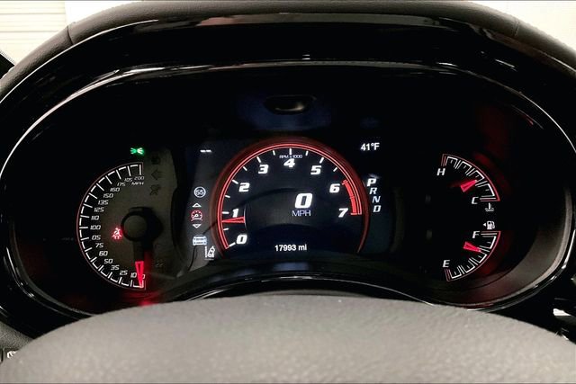 Used 2023 Dodge Durango SRT Hellcat image 26