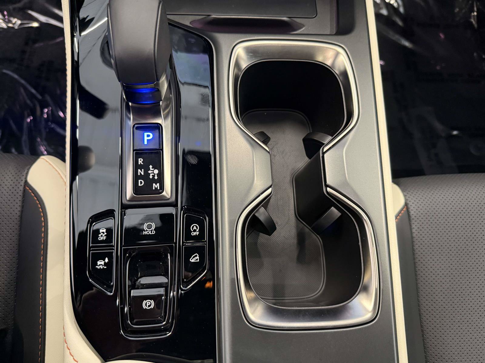 Certified 2024 Lexus NX 350 AWD image 23