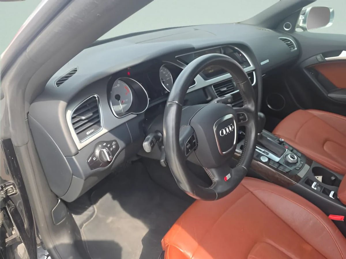Used 2012 Audi S5 Prestige AWD/4WD image 21