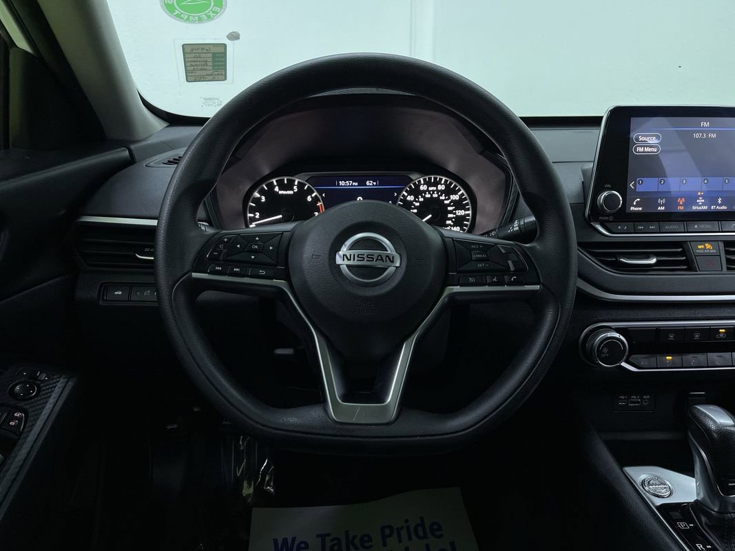 Used 2020 Nissan Altima 2.5 S FWD image 19
