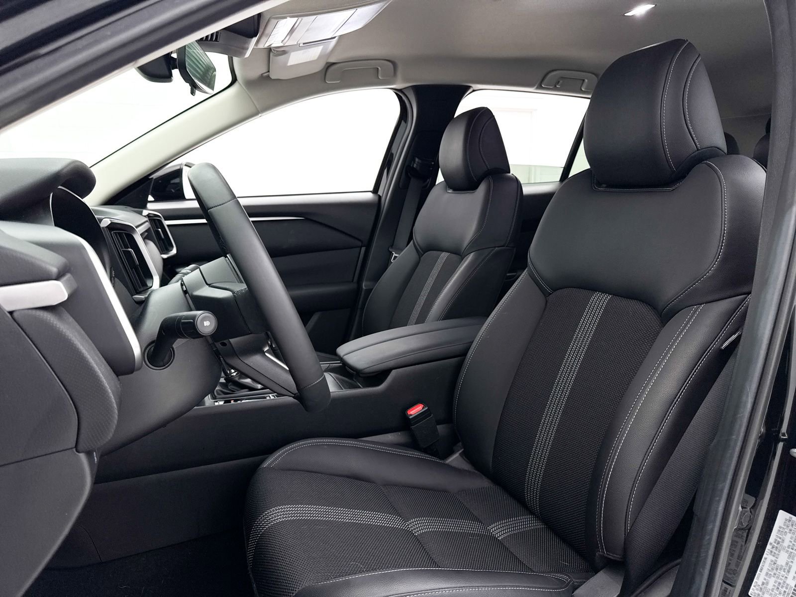 Used 2024 MAZDA CX-50 AWD 2.5 S w/ Select Package image 18