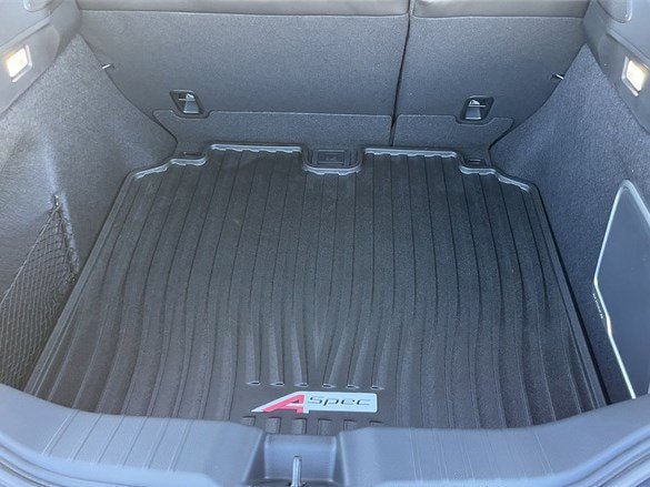 New 2026 Acura Integra A-Spec w/ Technology Package FWD image 33