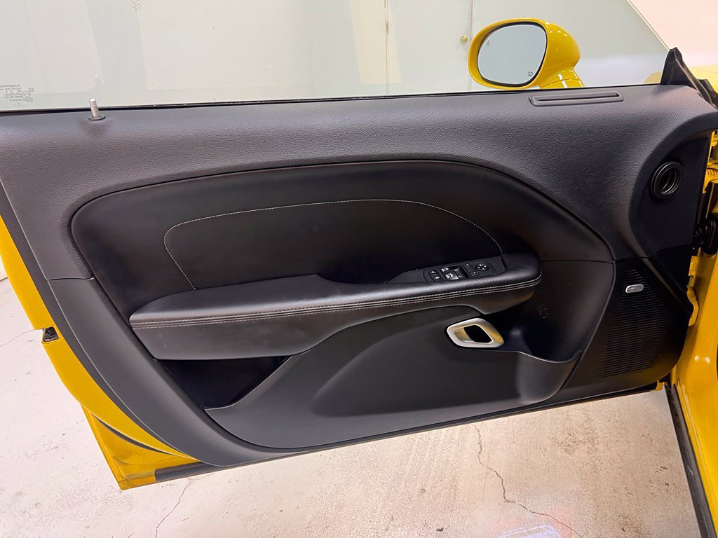 Used 2018 Dodge Challenger R/T Plus RWD image 14