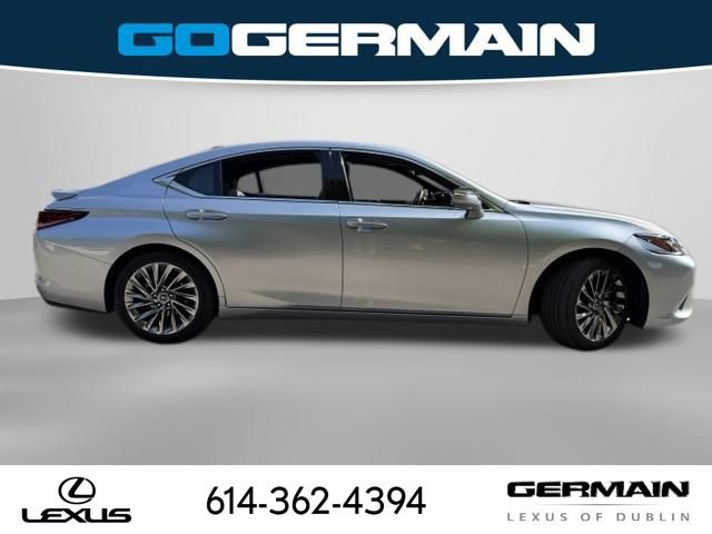 Used 2024 Lexus ES 350 Ultra Luxury w/ Accessory Package (Z1) FWD image 5