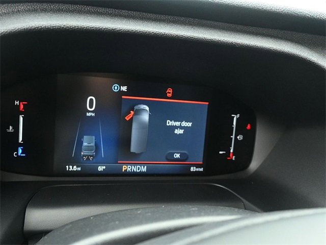 New 2026 Ford Transit 250 148 High Roof image 16