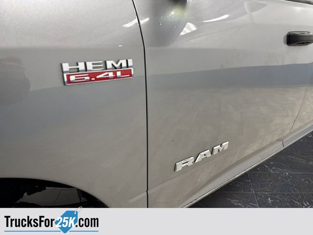 Used 2019 RAM 2500 Tradesman image 34