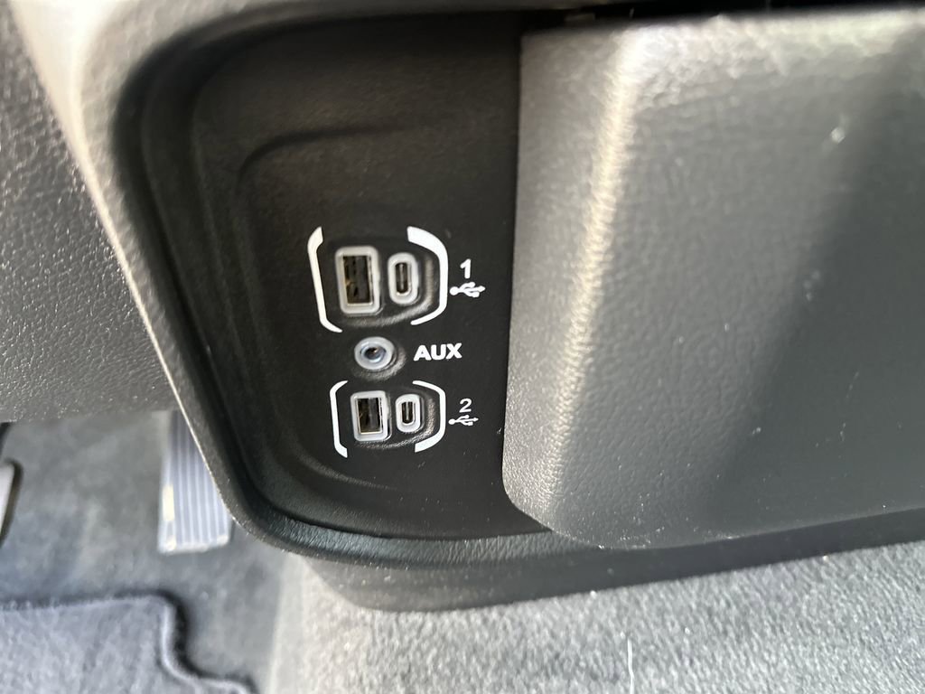 Used 2022 RAM 1500 Big Horn image 27