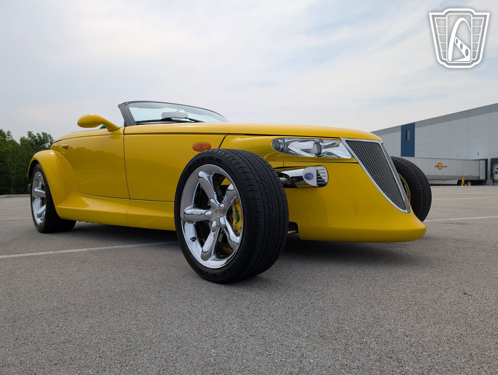 Used 1999 Plymouth Prowler image 22