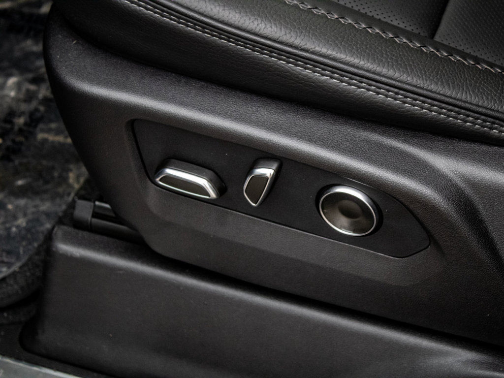 Used 2026 GMC Sierra 1500 Denali image 19